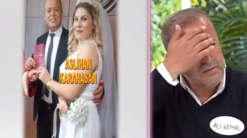 Esra Erol'da şok! 'Şubatta evlendik, martta hamile kaldı, nisanda evden kaçtı'