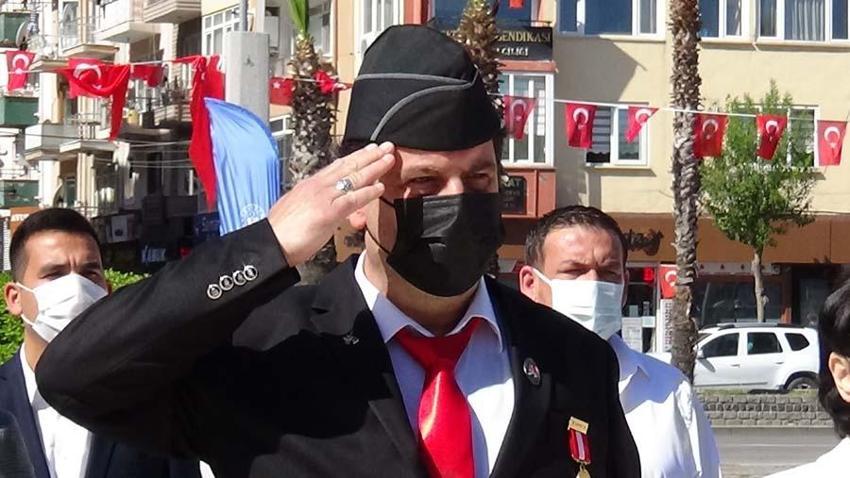 Kentlerde 19 Mayıs coşkusu!