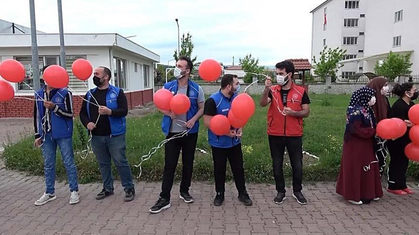 Kentlerde 19 Mayıs coşkusu!