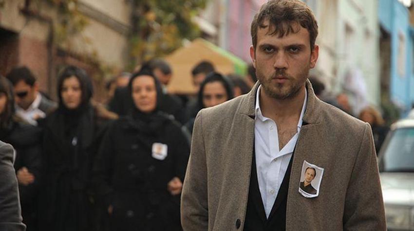 Aras Bulut İynemli bayramları karıştırdı!