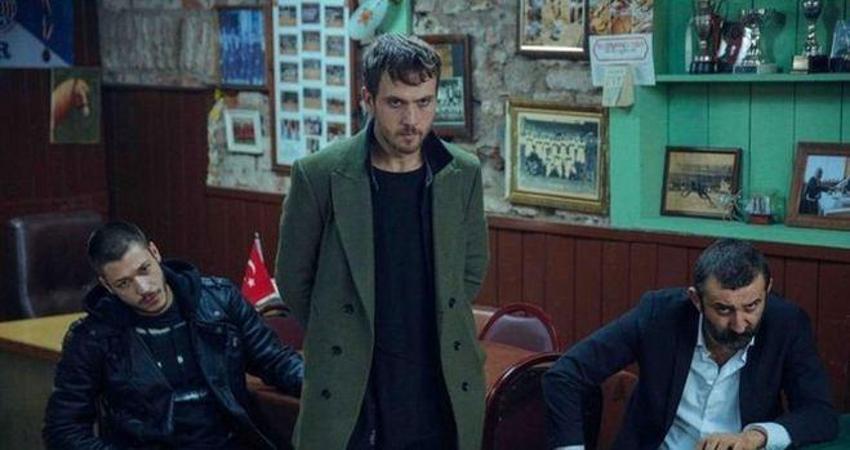 Aras Bulut İynemli bayramları karıştırdı!