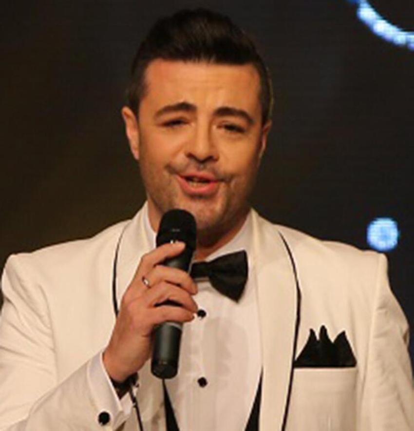 Burak Kut: Allah'tan duştan bornozla çıkmışım