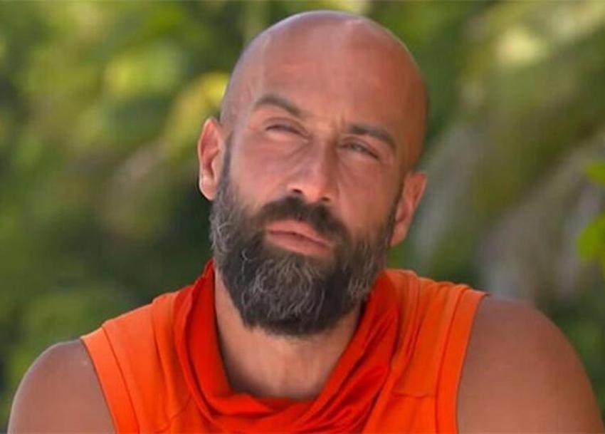 Survivor Çağrı Atakan ilk kez anlattı! Acun Ilıcalı bana o sözleri söyleyince...
