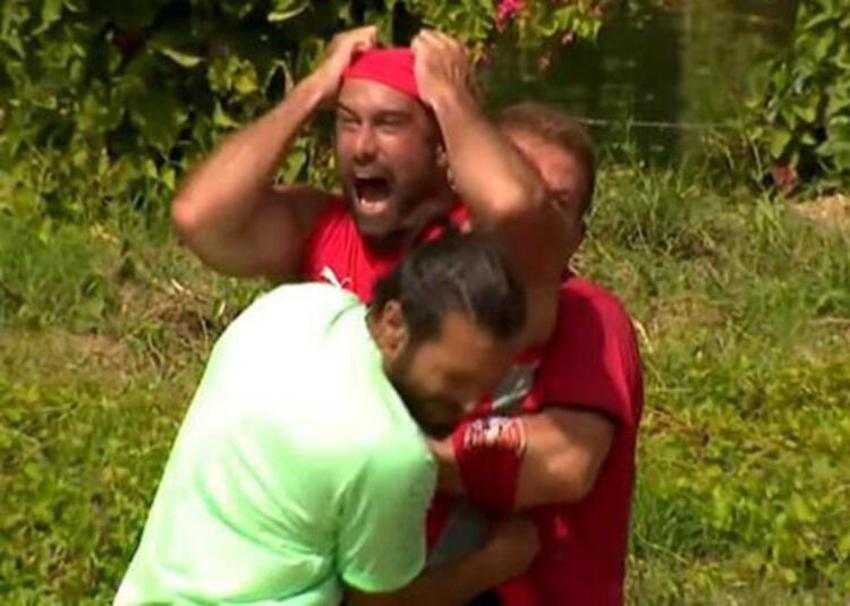 Survivor Çağrı Atakan ilk kez anlattı! Acun Ilıcalı bana o sözleri söyleyince...