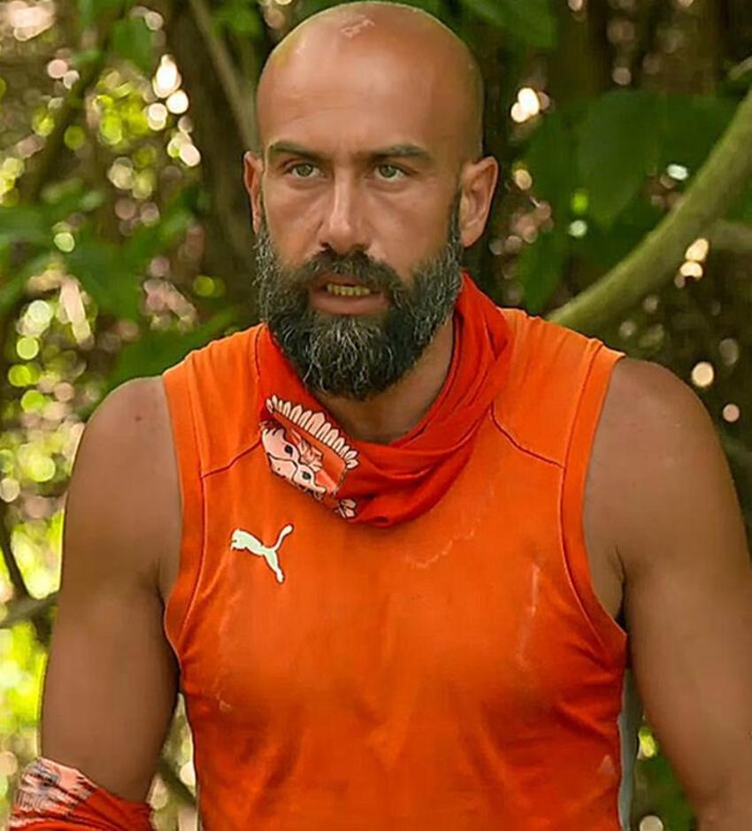 Survivor Çağrı Atakan ilk kez anlattı! Acun Ilıcalı bana o sözleri söyleyince...