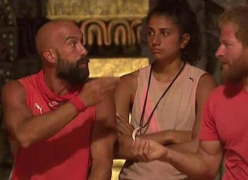 Survivor Çağrı Atakan ilk kez anlattı! Acun Ilıcalı bana o sözleri söyleyince...