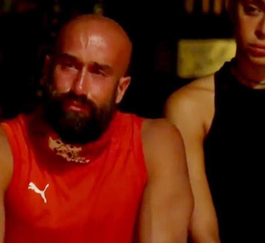 Survivor Çağrı Atakan ilk kez anlattı! Acun Ilıcalı bana o sözleri söyleyince...