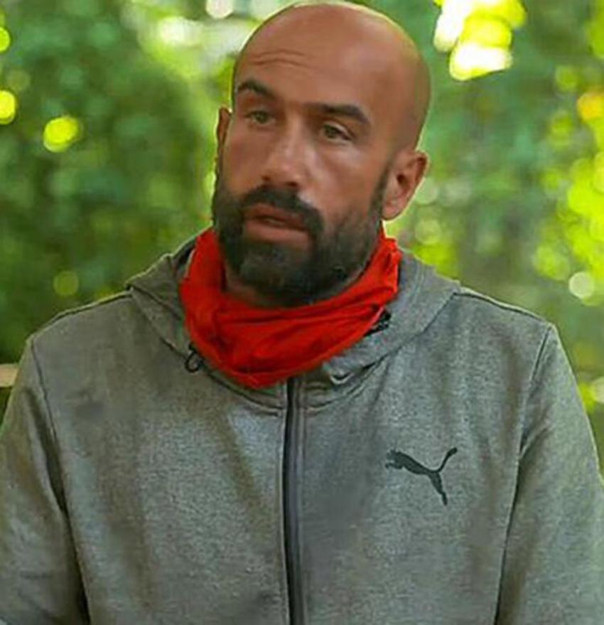 Survivor Çağrı Atakan ilk kez anlattı! Acun Ilıcalı bana o sözleri söyleyince...