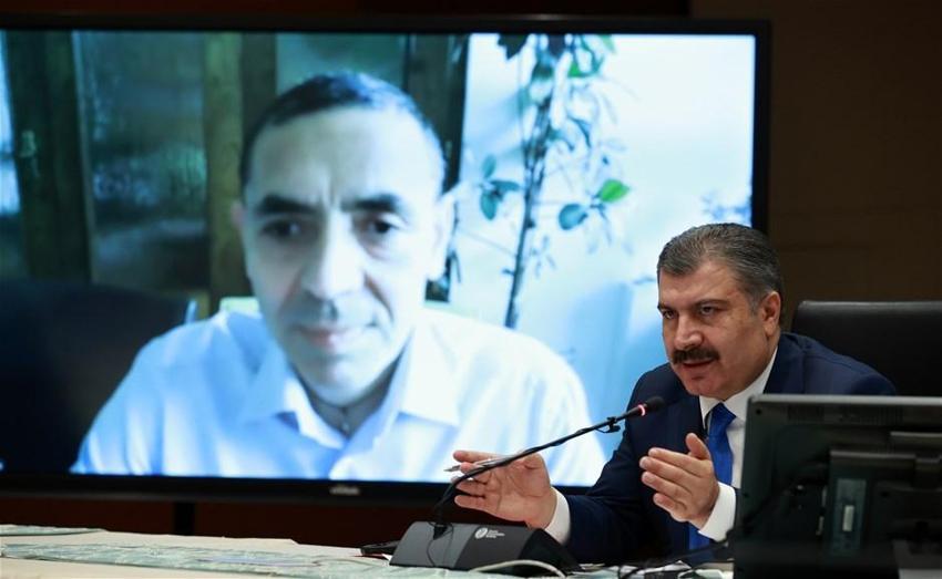 Bakan Koca resmen duyurdu! Yeni dönem başlıyor, yasaklar yerine artık...