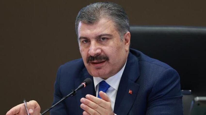 Bakan Koca resmen duyurdu! Yeni dönem başlıyor, yasaklar yerine artık...