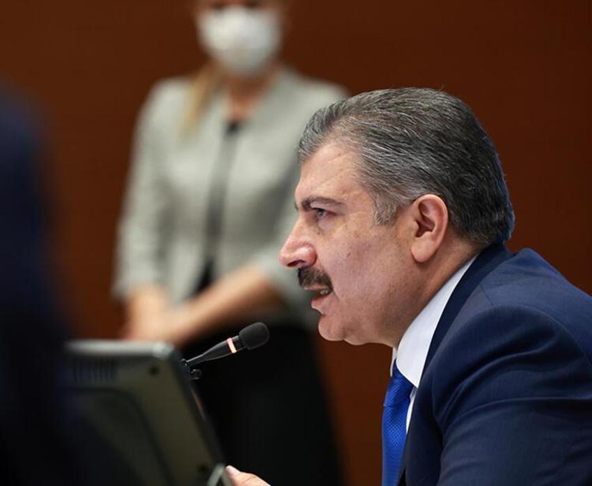 Bakan Koca resmen duyurdu! Yeni dönem başlıyor, yasaklar yerine artık...