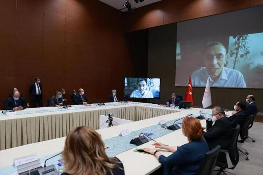 Bakan Koca resmen duyurdu! Yeni dönem başlıyor, yasaklar yerine artık...