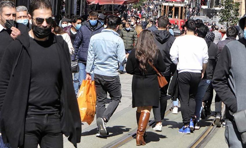 Hafta içi hafta sonu, cumartesi ve pazar sokağa çıkma yasağında yeni dönem! Ve değişti, bakanlık duyurdu...