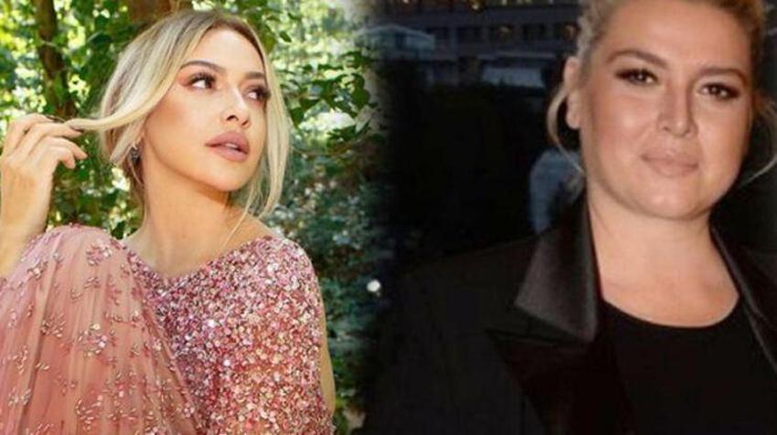 En büyük destekçisi oldu! Hadise ve ablası Hülya Açıkgöz barıştı mı?