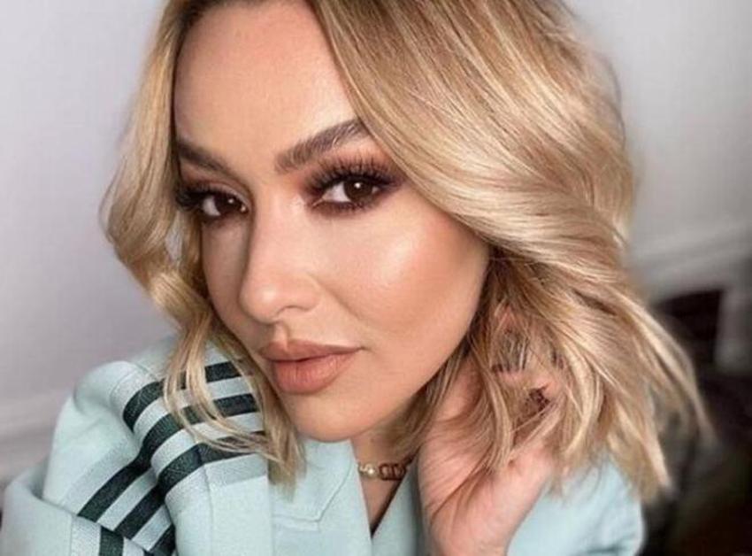 En büyük destekçisi oldu! Hadise ve ablası Hülya Açıkgöz barıştı mı?