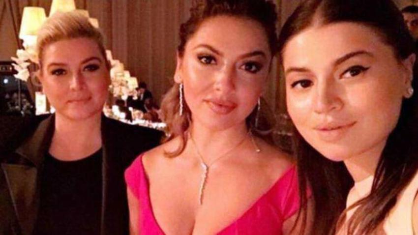 En büyük destekçisi oldu! Hadise ve ablası Hülya Açıkgöz barıştı mı?