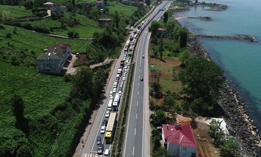 300 TL günlük yevmiye olduğunu duyan 30 bin kişi akın etti! Validen uyarı geldi...
