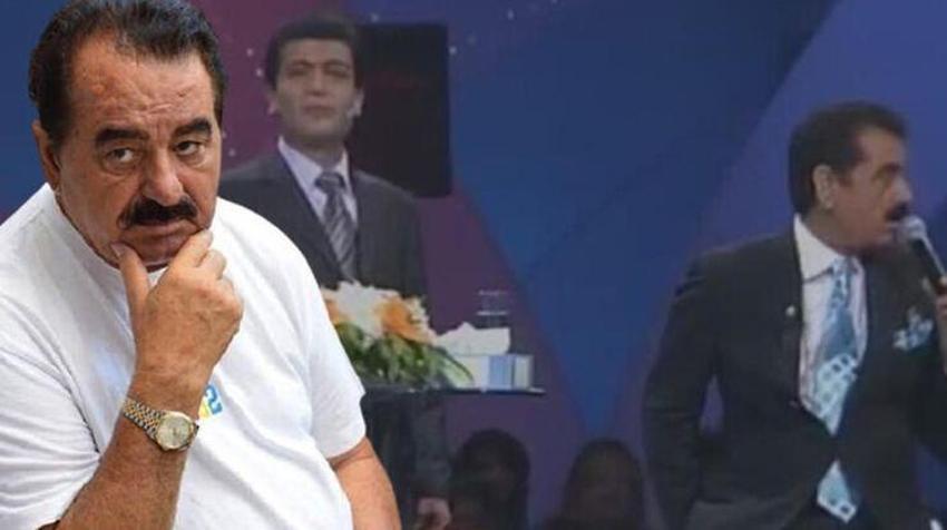 İbrahim Tatlıses'ten Oğuz Yılmaz paylaşımı!