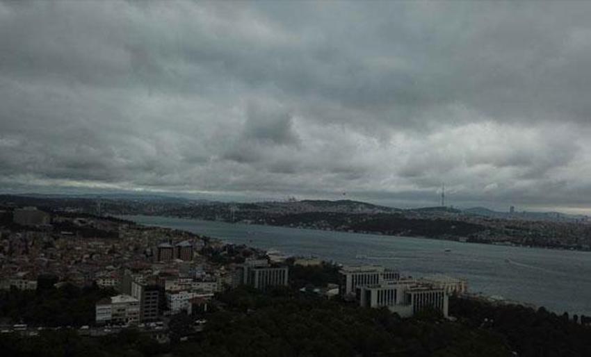 İstanbul, İzmir ve Balıkesir'de yollar göle döndü onlarca tekne battı!