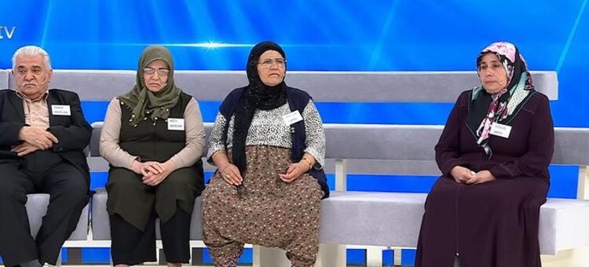 Müge Anlı'da herkes şoka girdi! Eşinin amcasıyla kaçtı, uygunsuz fotoğrafları...