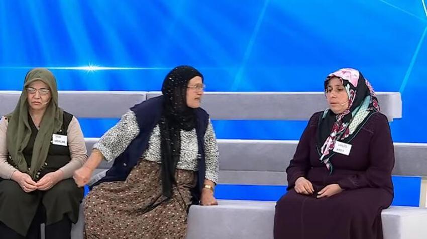 Müge Anlı'da herkes şoka girdi! Eşinin amcasıyla kaçtı, uygunsuz fotoğrafları...
