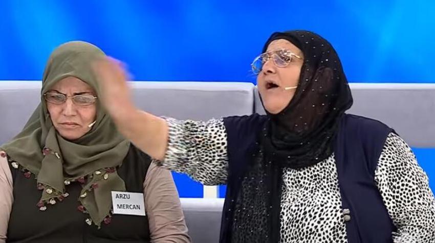 Müge Anlı'da herkes şoka girdi! Eşinin amcasıyla kaçtı, uygunsuz fotoğrafları...