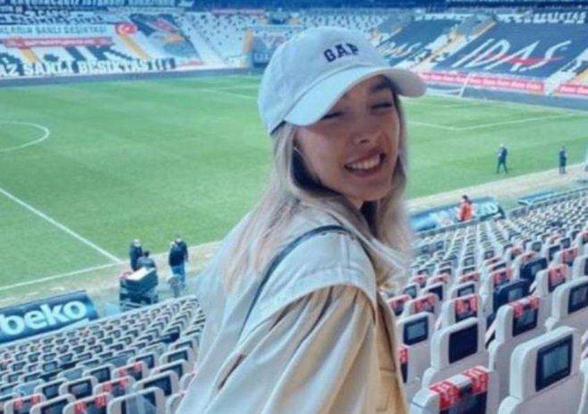 Sergen Yalçın'ın sevgilisi Lisaveti Karibskaya hakkında İsmail YK detayı!