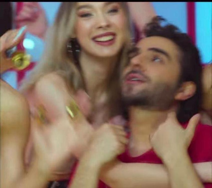 Sergen Yalçın'ın sevgilisi Lisaveti Karibskaya hakkında İsmail YK detayı!