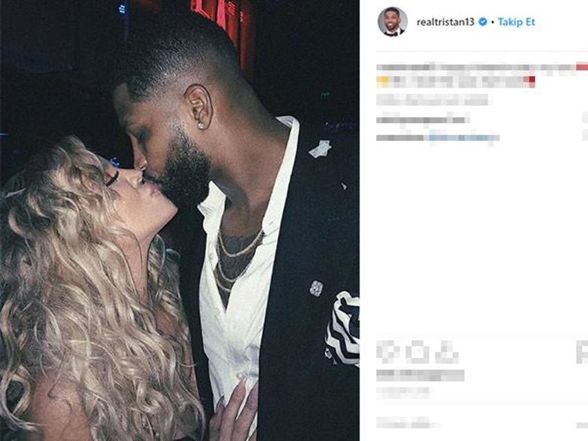 Olay kadın Jordyn Woods’tan aldatma açıklaması!