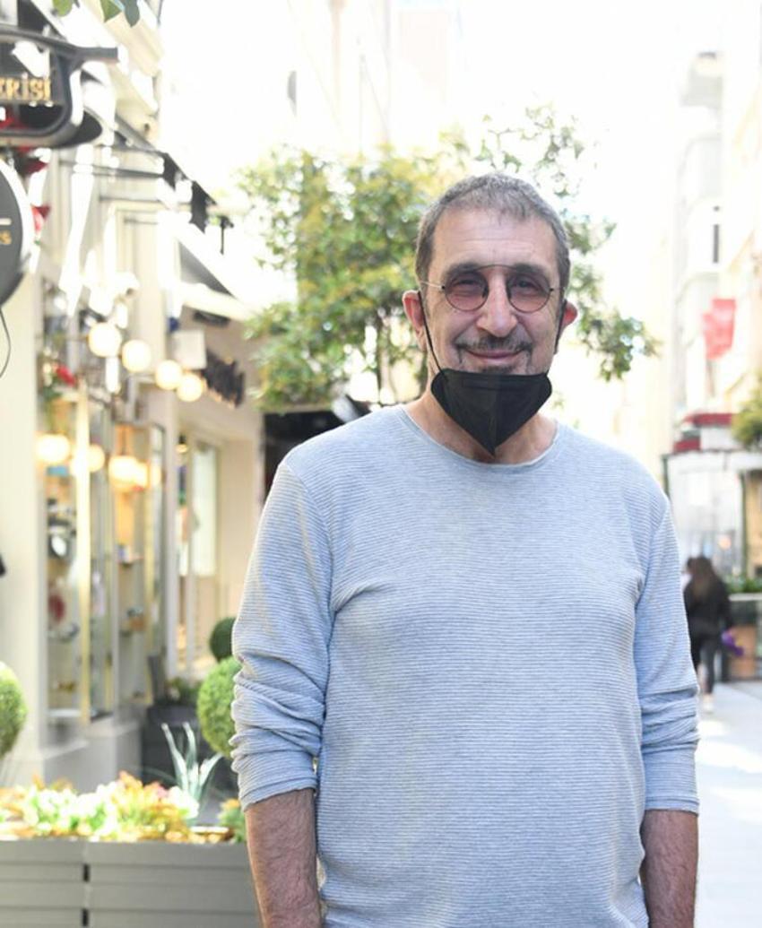 Cem Özer fiyatlara isyan etti! 'Lahmacuna, ayrana dünya paralar...'
