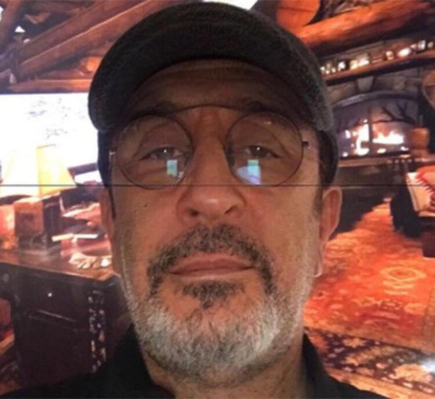 Cem Özer fiyatlara isyan etti! 'Lahmacuna, ayrana dünya paralar...'
