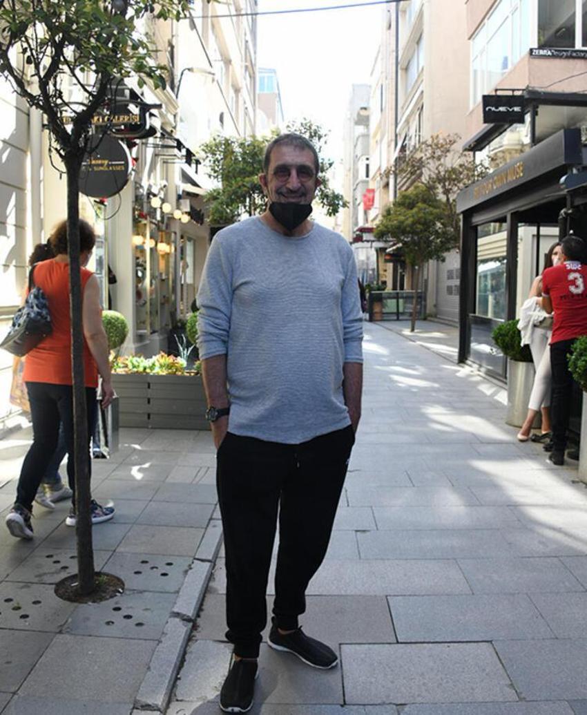 Cem Özer fiyatlara isyan etti! 'Lahmacuna, ayrana dünya paralar...'
