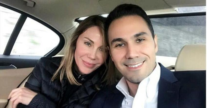 Demet Şener: Cenk ile halen görüşüyoruz