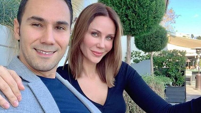 Demet Şener: Cenk ile halen görüşüyoruz