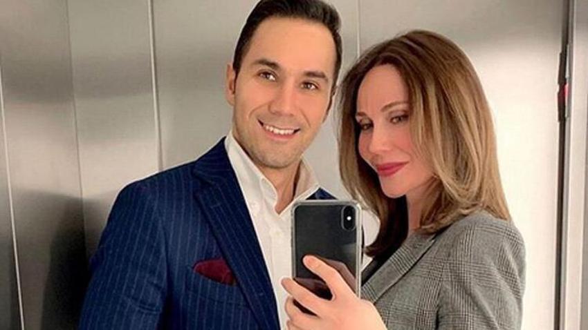 Demet Şener: Cenk ile halen görüşüyoruz