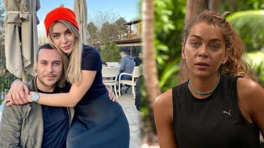 Öykü Çelik'in Survivor'da giydiği tişört 20 bin TL'ye satıldı! Tokası da...