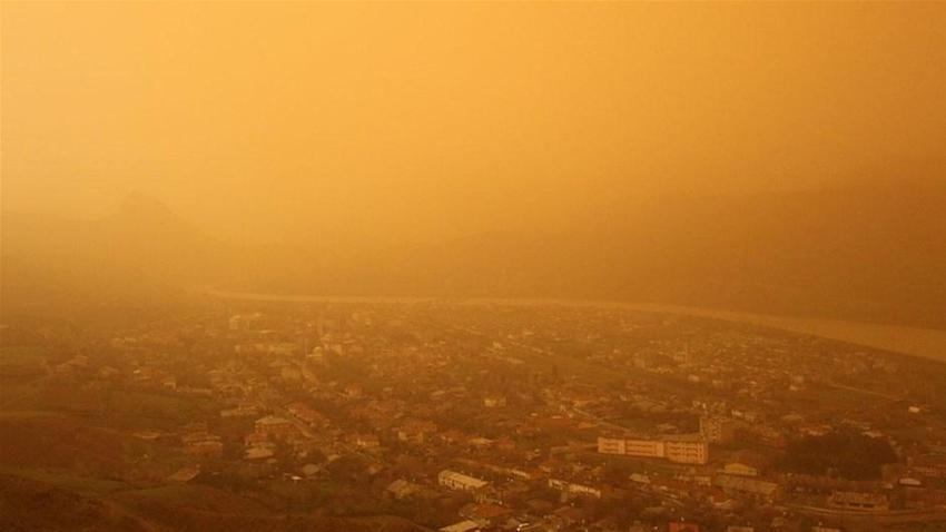 Meteoroloji'den flaş açıklama! 14 derece birden düşecek, kuvvetli geliyor değişti...