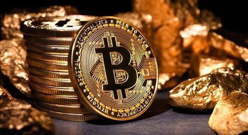 Bitcoin şoku! Türkiye'den 6 milyon kişiyi etkiledi