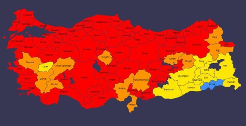 Sokağa çıkma yasaklarıyla ilgili flaş açıklama! Ne zaman bitecek? Tarih belli oldu