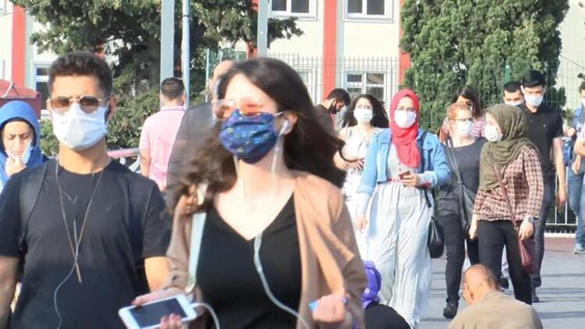Sokağa çıkma yasaklarıyla ilgili flaş açıklama! Ne zaman bitecek? Tarih belli oldu