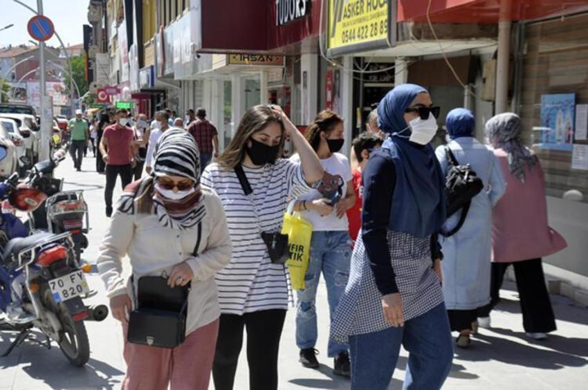 Sokağa çıkma yasaklarıyla ilgili flaş açıklama! Ne zaman bitecek? Tarih belli oldu