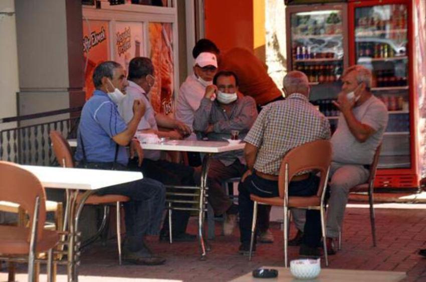 Sokağa çıkma yasaklarıyla ilgili flaş açıklama! Ne zaman bitecek? Tarih belli oldu