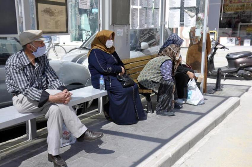 Sokağa çıkma yasaklarıyla ilgili flaş açıklama! Ne zaman bitecek? Tarih belli oldu