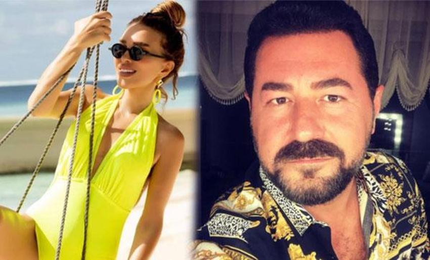 Serkan Kaya ile Seren Serengil tartışması alevlendi!