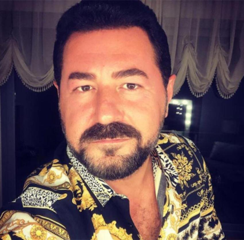 Serkan Kaya ile Seren Serengil tartışması alevlendi!