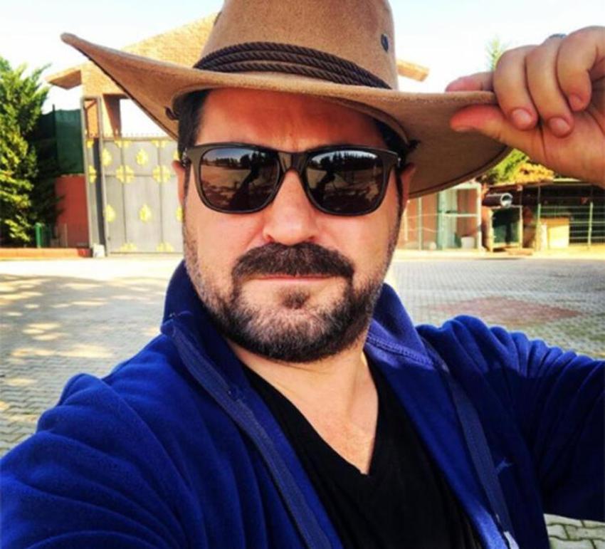 Serkan Kaya ile Seren Serengil tartışması alevlendi!