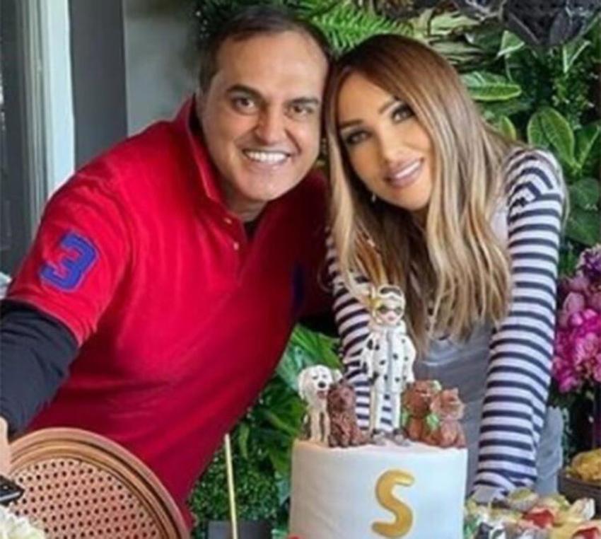 Serkan Kaya ile Seren Serengil tartışması alevlendi!