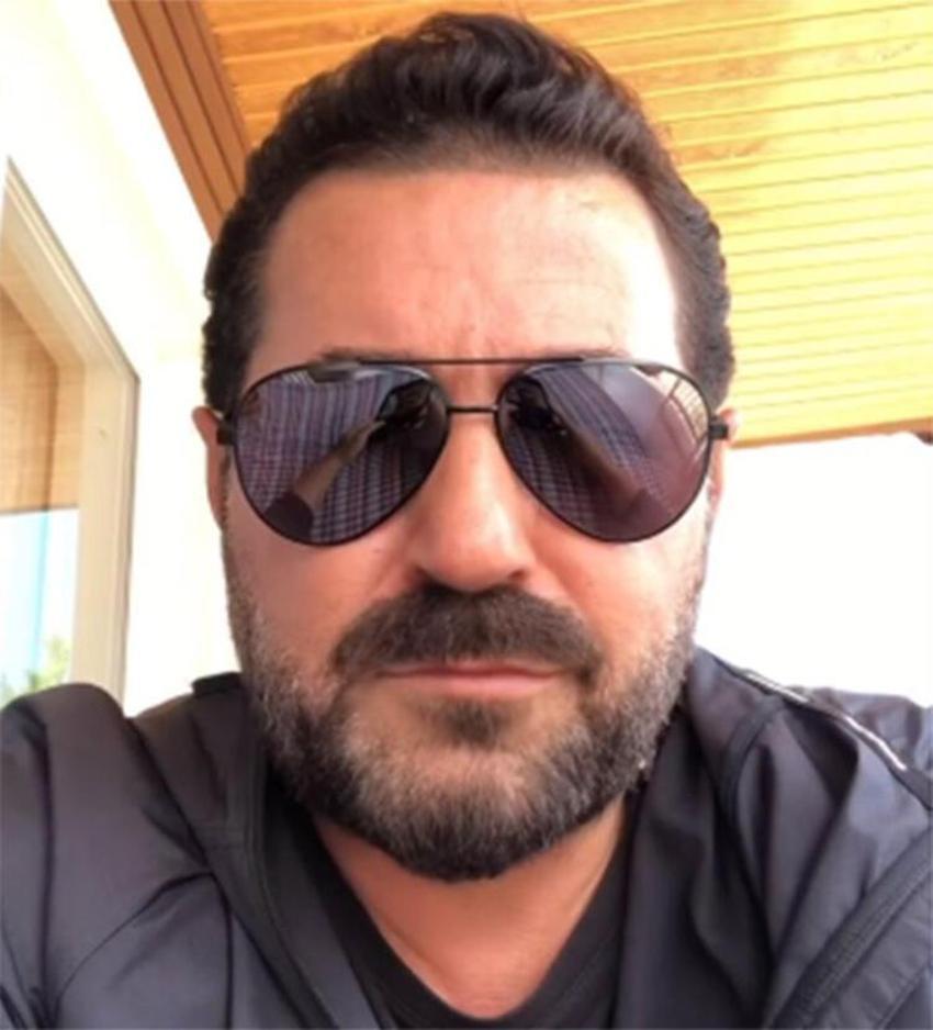 Serkan Kaya ile Seren Serengil tartışması alevlendi!
