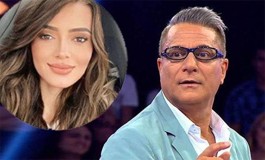 Mehmet Ali Erbil 'aşk yaşıyoruz' demişti! Funda Aksu'dan jet açıklama