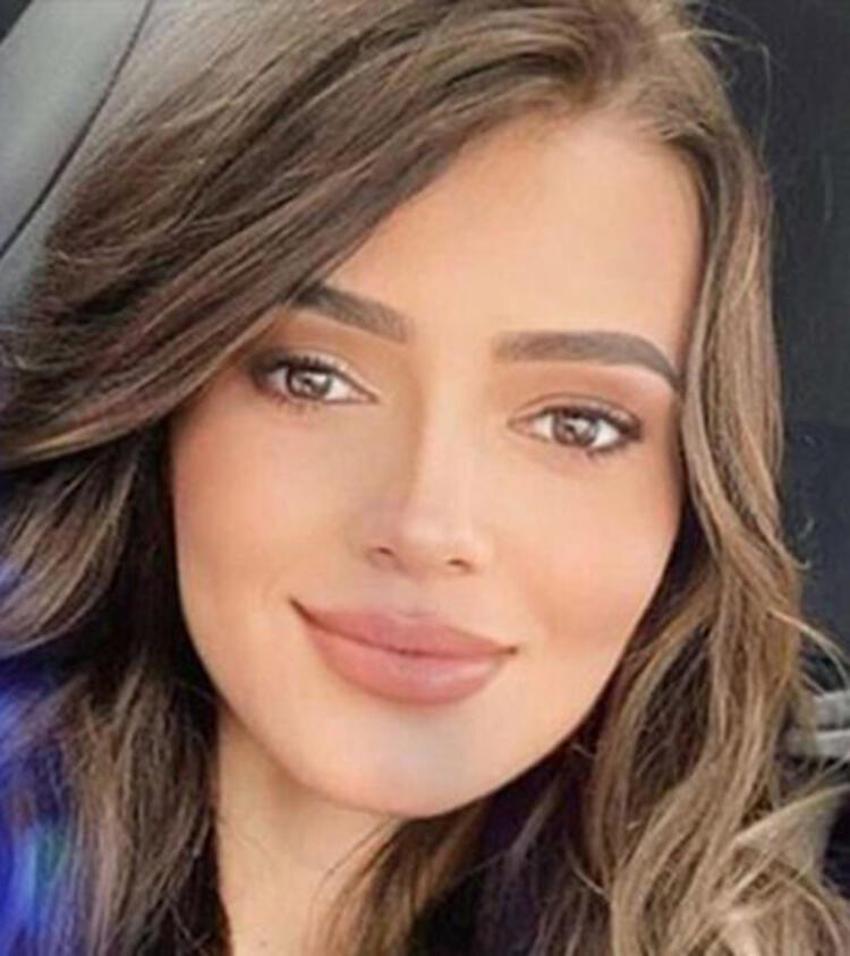 Mehmet Ali Erbil 'aşk yaşıyoruz' demişti! Funda Aksu'dan jet açıklama